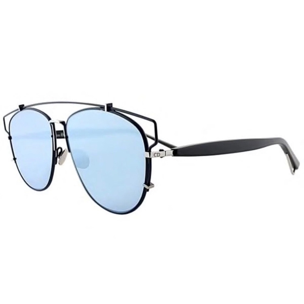 Dior Technologic Sunglasses PQUA4, Blue